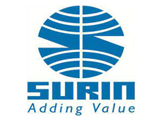 Surin Automotive Pvt.Ltd.