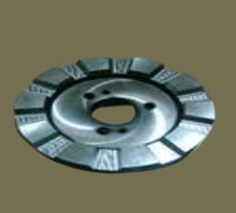 Diamond Cup Grinding Wheel