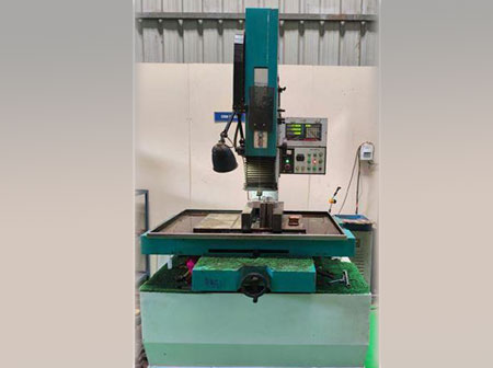 Cylindrical Grinding