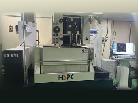 Cylindrical Grinding