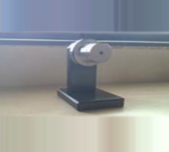 Mild Steel Disc Plough Guide Wheel