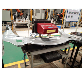 Engraving Marking Machine