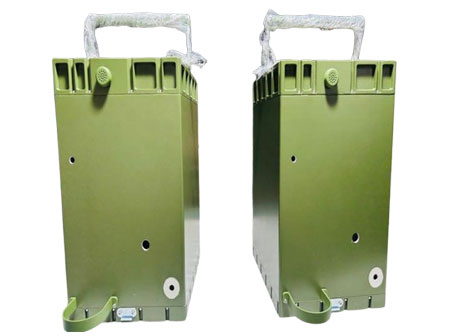 High Precision work BEL