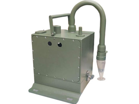 High Precision work BEL Aerospace