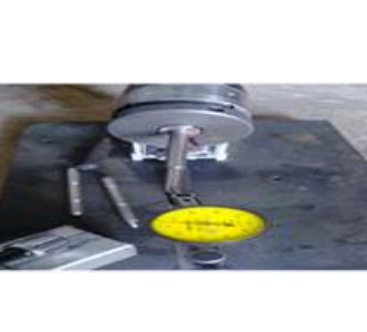 Master Pressure Gauge