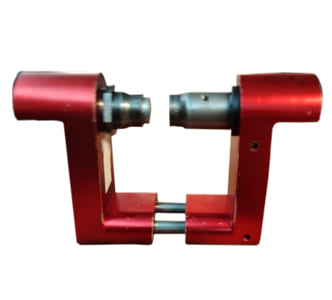 Pneumatic Forming Die