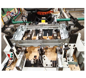 Scada Inspection Gauges