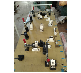 Scada Inspection Gauges