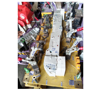 Scada Inspection Gauges