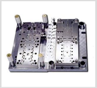 Sheet Metal Press Tools Manufacturer