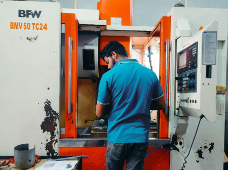 vertical-machining-center