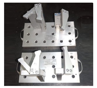 Vibration Testing Fixtures