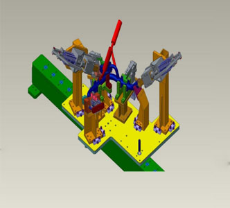 Proto Manual Welding